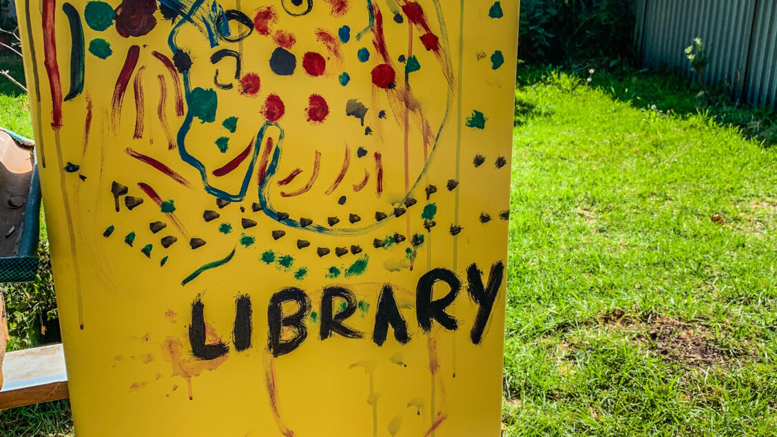 DIY Dog Waste Digester The Barefoot Pear